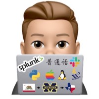 Apple Employee Jack Stephenson's profile photo