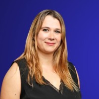 TIM Employee Enora Kerverdo de Melo's profile photo