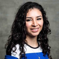 NextAfter Employee Ana Palma's profile photo