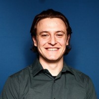 Bombora Employee Nathan Thom's profile photo