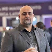 Verdanatech Employee Halexsandro de Freitas Sales's profile photo