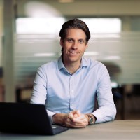 Ruta Entreprenør AS Employee Joachim Nodeland's profile photo