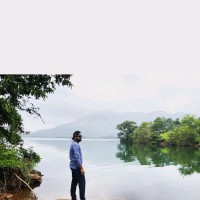 Wisdom Tech Services Employee Nagesh Chite's profile photo