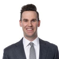 Logistics Property Company, LLC Employee Aaron Martell's profile photo