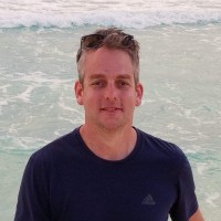 Jayson Roberts Email & Phone Number