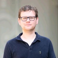 Lucas IT B.V. Employee Maarten Lubbers's profile photo