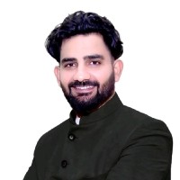 Vinit Godara Email & Phone Number