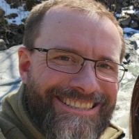 Quad/Graphics Employee Derek Petrie's profile photo