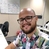 Chá com Nozes Employee Claudio Leite's profile photo