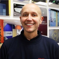 Nick Ratcliffe Email & Phone Number