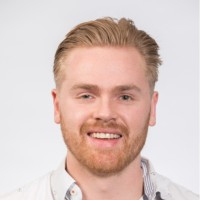 AstraZeneca Employee Phil Allison's profile photo