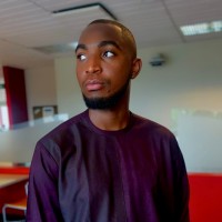 Dieudonné Ekobena Email