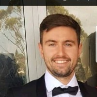 Harvest Hospitality Employee Barry Warren's profile photo