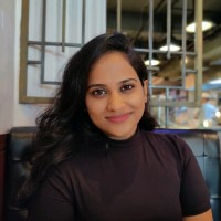 iQ3Connect Employee Anushree Dandekar's profile photo