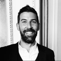 17 Sport Employee Julien Poinsot's profile photo