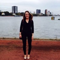 Van der Hoeven Kliniek Employee Sophie Kruisdijk's profile photo