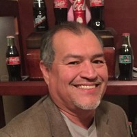 Coca-Cola Enterprises Employee Tomas Regalado's profile photo