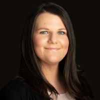 American Heritage Credit Union Employee Breana Wolfert's profile photo