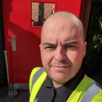 Remote Audio Visual Ltd Employee Cameron Sweeney's profile photo