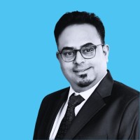 LogicHook Employee Anil K's profile photo