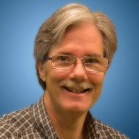 Terracon Employee James Major's profile photo