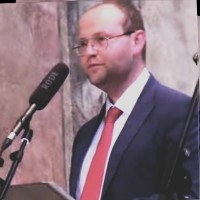 Riverside School Prague Employee Benjamin O'Neill's profile photo