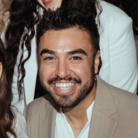 Premini Events Employee Derek Rodriguez's profile photo