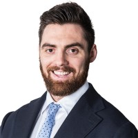 Macquarie Group Employee Tom Teague's profile photo