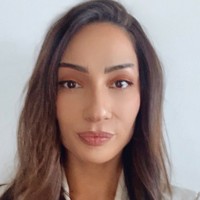 Sophie Parveris Email