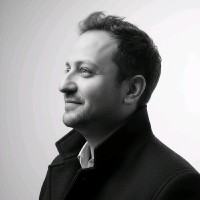 APK Group  (Amn Pardazan Kavir ) Employee Pedram Paknia's profile photo