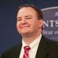 City of Huntsville Employee Shane Davis's profile photo