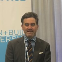 INNERFACE Architectural Signage, Inc Employee Michael McWilliams's profile photo