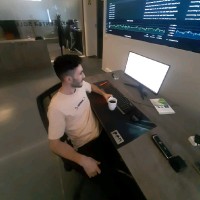 PenDC Employee Ferhat Karasu's profile photo