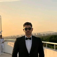 DBL LOJiSTiK Employee Mert Tuncan's profile photo
