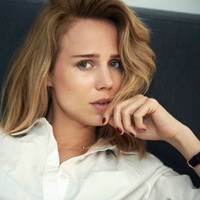 TOTEME Employee Elin Kling's profile photo