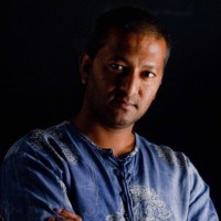 CarbonScape Employee Anushan R's profile photo