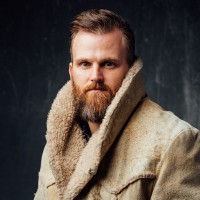 Basin Upfitting Employee Derek Gifford's profile photo