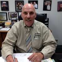 Miss Chocolate Inc. Employee Lou Nagy's profile photo