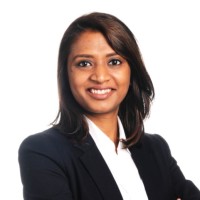 Nomios Group Employee Tripti Singh's profile photo