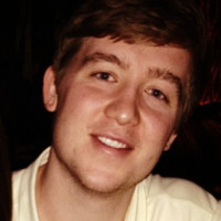 symGLASS Employee Jack Sheehan's profile photo