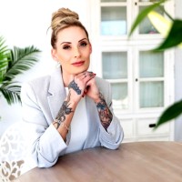 Smart Assistant Services Ltd Employee Victoria Cornelius's profile photo