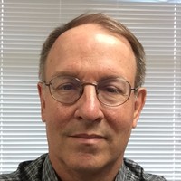 St. John's School Employee Greg Swan's profile photo