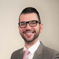 Lizardis Employee Lukas Scharla's profile photo