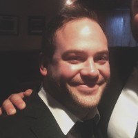 Andrew McGrann Email & Phone Number