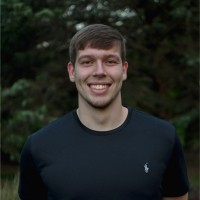 CoxHealth Employee Peyton Ross's profile photo