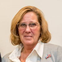 Pocono Raceway Employee Tammy Gower's profile photo