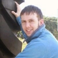 IKEA Employee Nick Anthony's profile photo