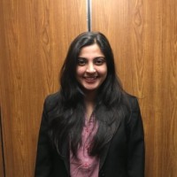 Apple Employee Priya Pathak's profile photo