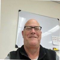 Fairview High School Employee Scott Hall's profile photo