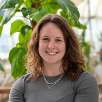 Drive Consulting Employee Anniek Heslenfeld's profile photo